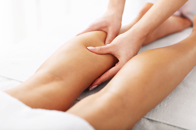 Sportmassage